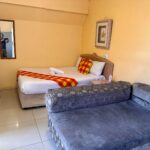 Mowetu Guesthouses - Hospitality Provider in Cape Town