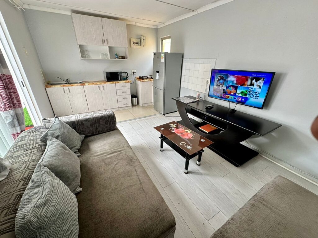 milnerton accommodation self catering