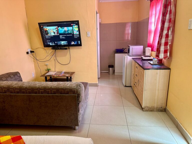 DELUXE DOUBLE ROOM 2